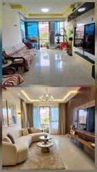 Belysa (D18), Condominium #560424571